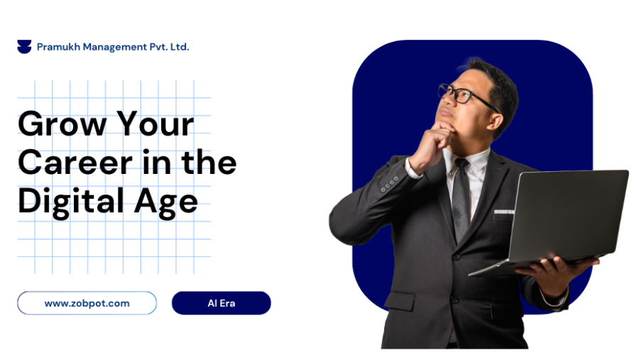 Candidate Corner: Your Career Starts Here :-