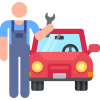 Garage & Automobile Services